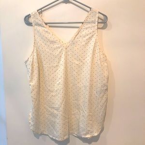 Old Navy V Neck Tank